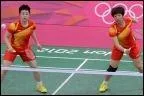 Pourquoi 8 joueuses de badminton ont-elles t disqualifies ?