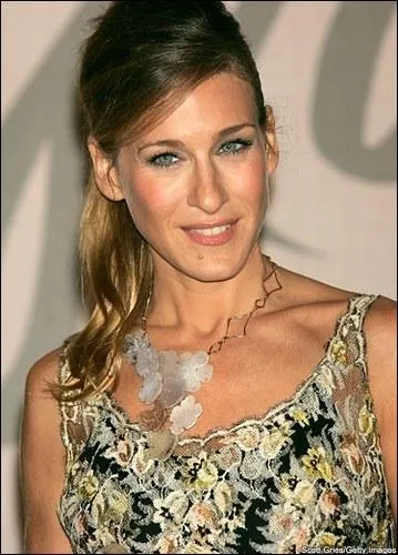 Dans quel film Sarah Jessica Parker n'apparait-elle pas ?