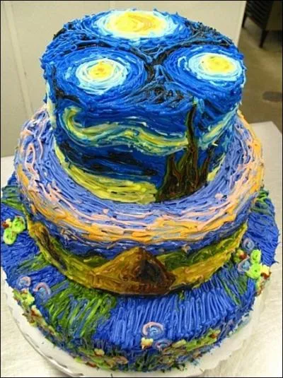 Certes elle est jolie cette pice monte, mais est-elle vraiment apptissante ? Elle est ralise d'aprs ?