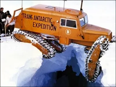 C'est tout  fait vertigineux. Cet accident qui aurait pu tre dramatique s'est pass ?