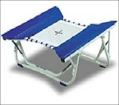 Le trampoline est un agrs de gymnastique artistique...