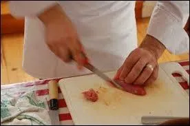 Comment dit-on   couper   ?