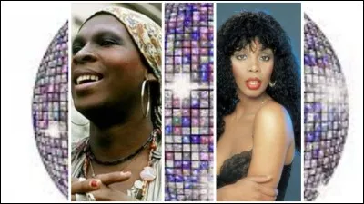 Qui chante"Try me I know , we can make it ! "