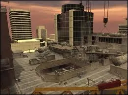 De quelle map s'agit-il ?