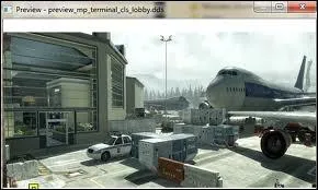 De quelle map s'agit-il ?