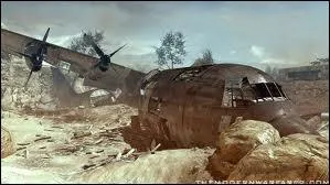 De quelle map s'agit-il ?