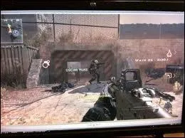 De quelle map s'agit-il ?