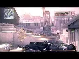 De quelle map s'agit-il ?