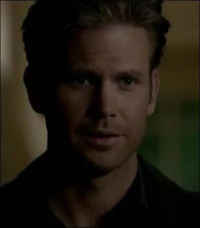 Que dit-il � Jeremy lorsqu'il est un fant�me ? �