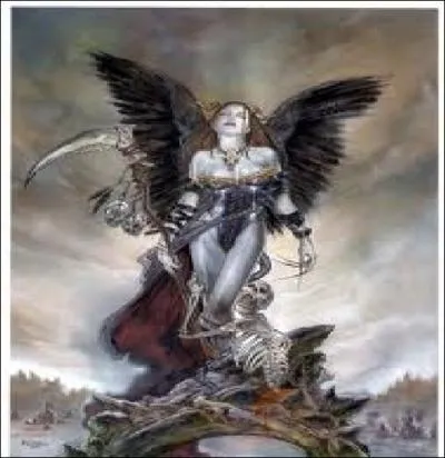 Les Harpies sont des monstres au corps d'oiseaux et  la tte de femme. Pourquoi les surnommait-on les  ravisseuses  ?