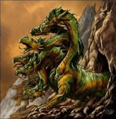 Quel personnage aida Hracls  tuer l'Hydre de Lerne ?