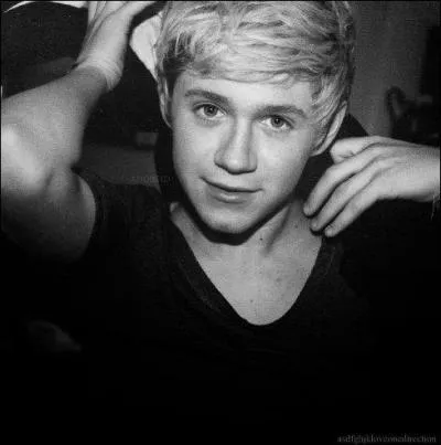 Niall sait parler...