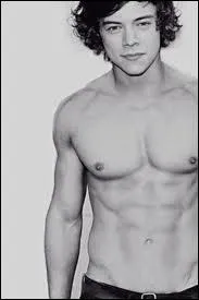 Quelle est la couleur prfre d'Harry ?