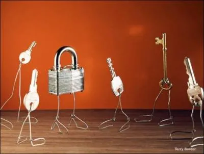 Ce roi de France tait connu pour son penchant pour la serrurerie !