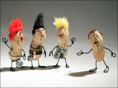 Cette question ne compte pas pour du beurre, ni pour des prunes, mais elle ne compte pas non plus pour ...