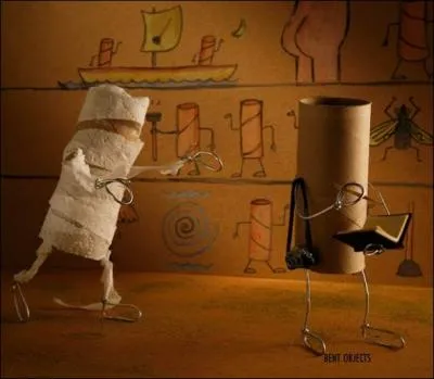 L'un de ces trois sicles vit natre Champollion, le dchiffreur des hiroglyphes !