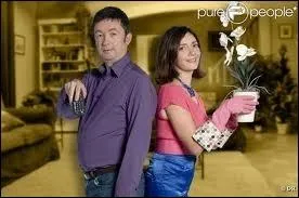 Quelle est la rplique de Liliane ?