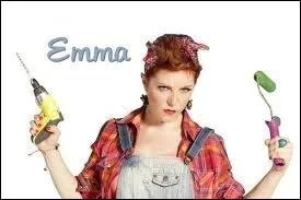 O habite Emma