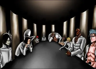 Ils sont sous les ordres de :