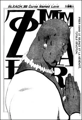 Comment se nomme le Zanpakut de Somarie le Roux ?