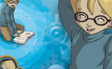Quiz Lyoko