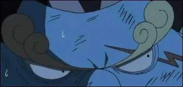 A qui sont ces yeux ?