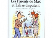 Quiz Max et Lili