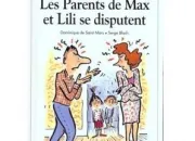 Quiz Max et Lili