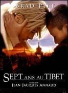 L'alpinisme devient aussi un instrument de la propagande nazie avec de grandes expéditions. Comment s'appelle le grand alpiniste allemand joué par Brad Pitt dans le film   7 ans au Tibet   ?