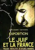 Lors de l'exposition  Le juif et la France  , le mdecin anthropologue et ethnologue au muse de l'Homme G. Montandon, sert de caution scientifique  l'antismitisme d'Etat. Quel ouvrage a-t-il publi ?