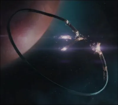 Qui a survcu  la destruction de l'Installation 04 ?