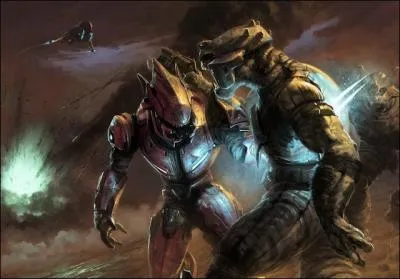 Qu'est-ce qui a provoqu le Grand Schisme Covenant ?