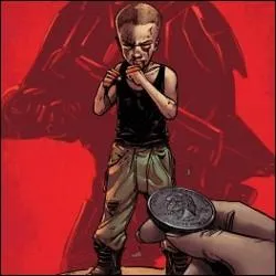 Sur quelle plante est n le Master Chief ?