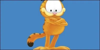 Dans l'épisode "Le Château de l'araignée", où se cache Garfield pour retrouver sa taille normale ?