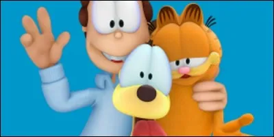 De quelle couleur est la voiture de Jon ?