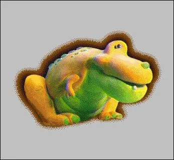 Lequel de ces noms ne fait partie du lieu imaginaire de Zoboo ?