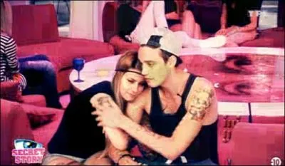 Fanny est-elle amoureuse de Julien ?