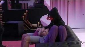 Quiz Secret story