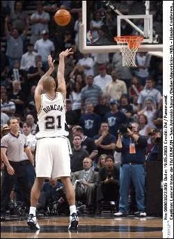 Combien vaut de points un lancer-franc au Basket?