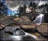 ... un (... ) qui passe (... ) de ma tête."