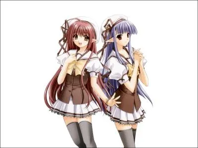 Quel est le point commun de ces personnages ?