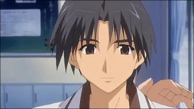 Qui est ce personnage ?