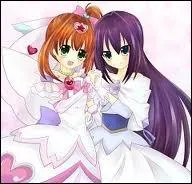 Qui est celle de gauche ?