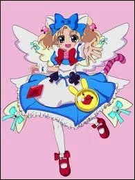 De quelle transformation s'agit-il ?