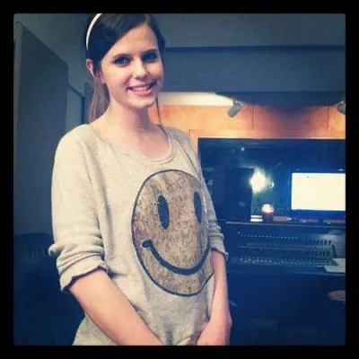 Quelle est la phrase ftiche de cette chanteuse ?