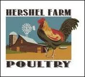 En constatant qu'une poule a disparu, que dit le petit Carl ?