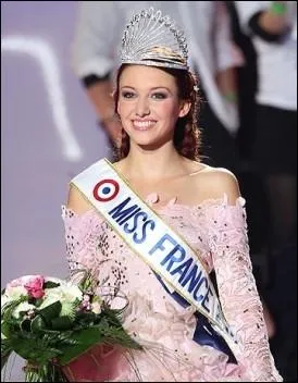 Qui est notre belle miss France 2012 ?