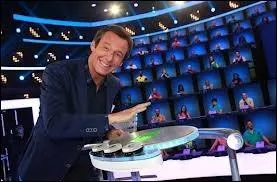 Sur quel chane passent ces missions(dont une des missions est au pied du mur) ?