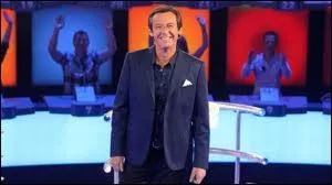 Le candidat affronte... ?