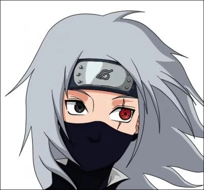 Quel est ce personnage ?